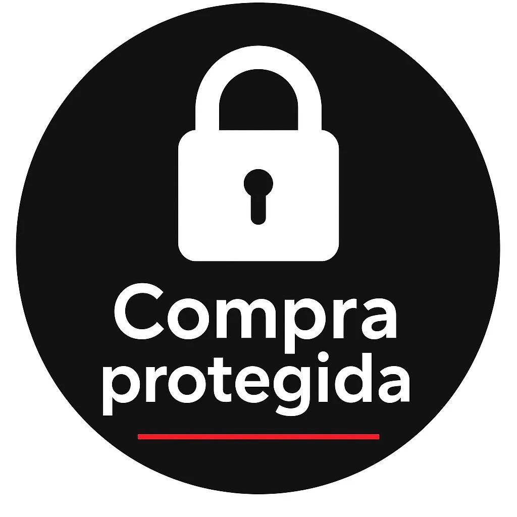 Compra protegida