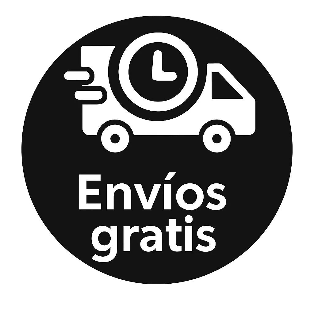 Envíos gratis
