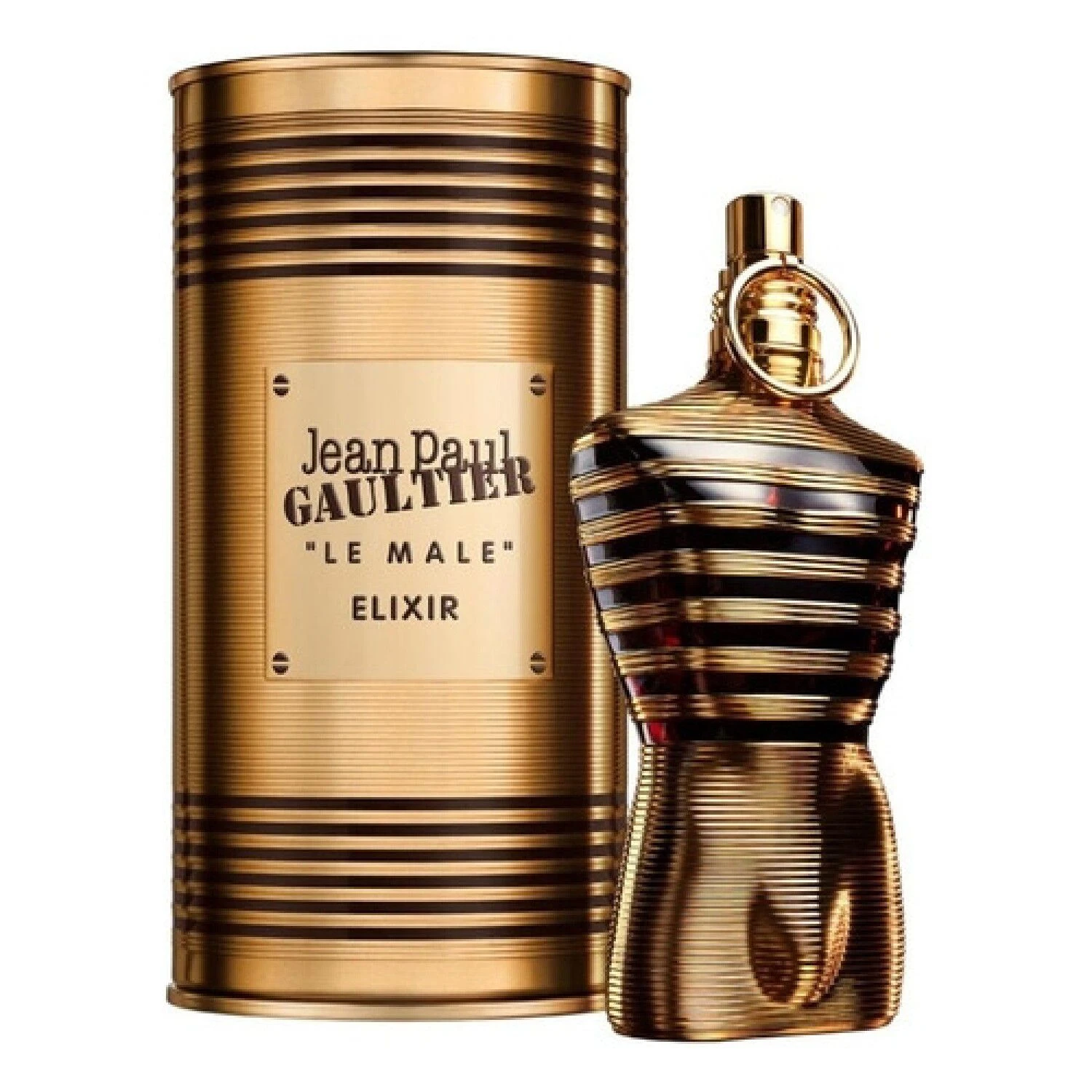 JPG Le Male Elixir 125 ml