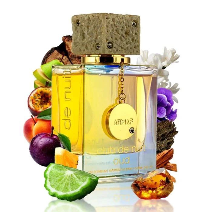 Club de Nuit OUD 105 ml