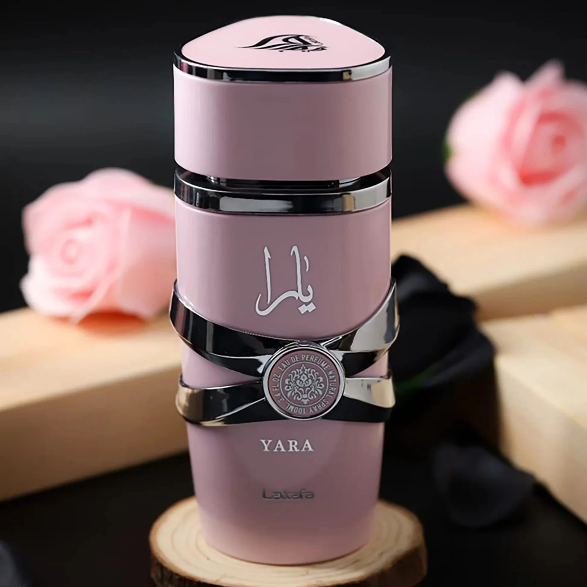 Yara Lattafa 100 ml