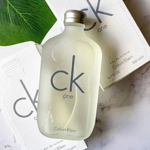 CK One 200 ml