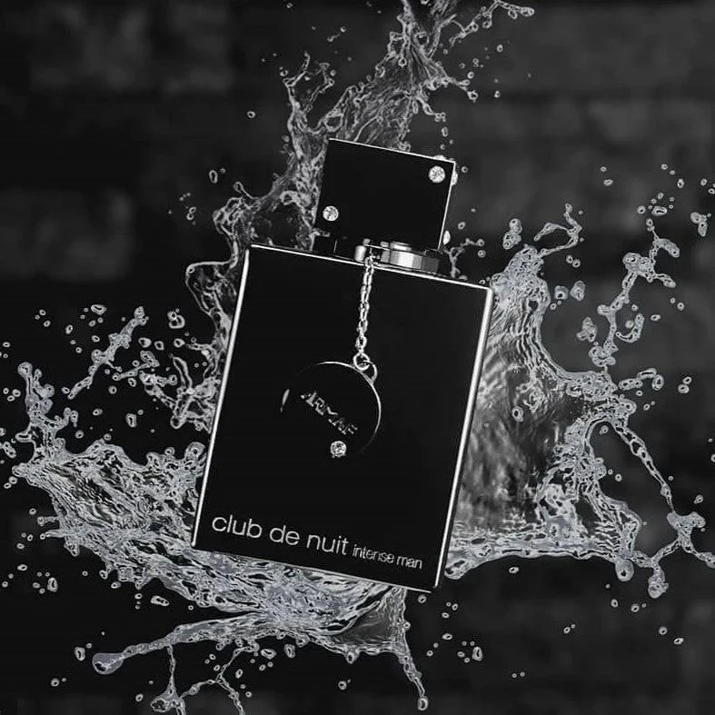 Club de Nuit Intense 105 ml
