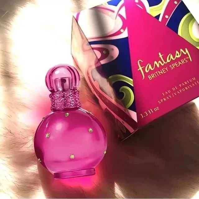 Fantasy Britney Spears 100 ml