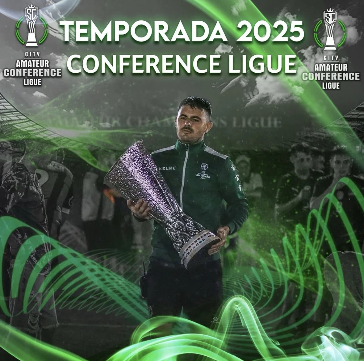 Liga City 2