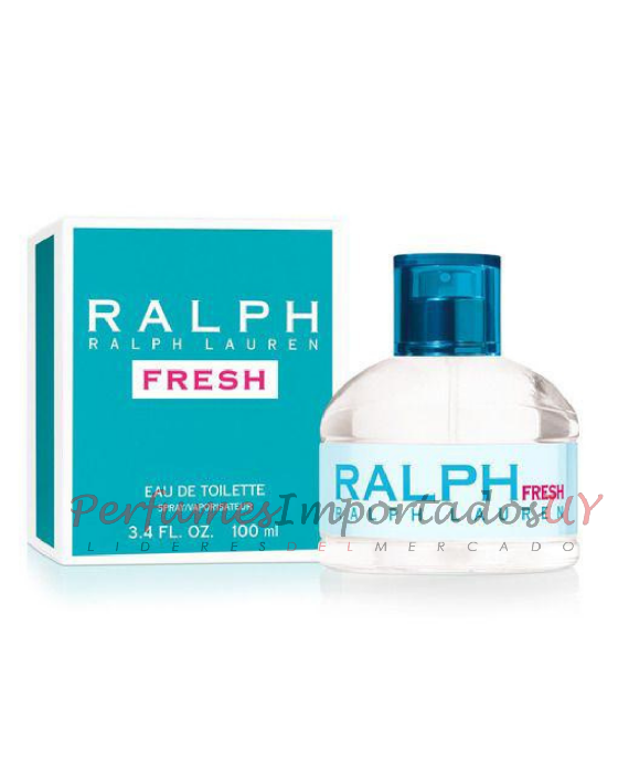 Fraiche Ralph Fresh Ralph Fresh :: Perfumesimportadosuy