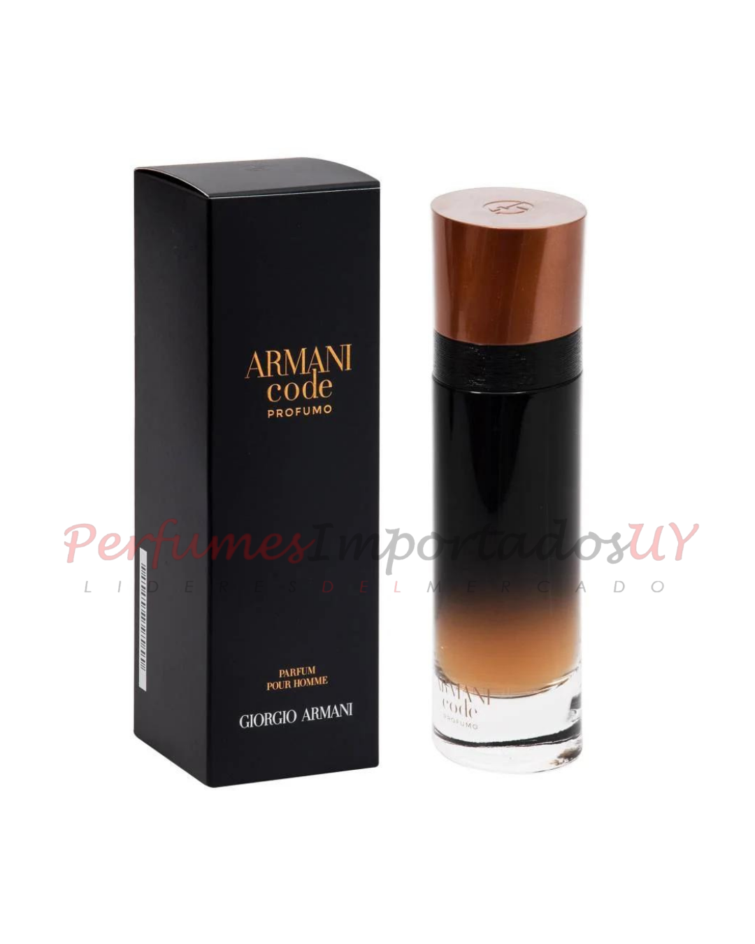 armani code profumo perfume